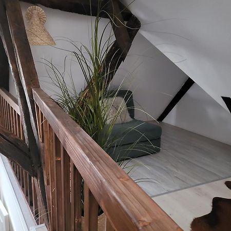 Ferienwohnung Im Rebstock Nr.1 Bahlingen  Extérieur photo