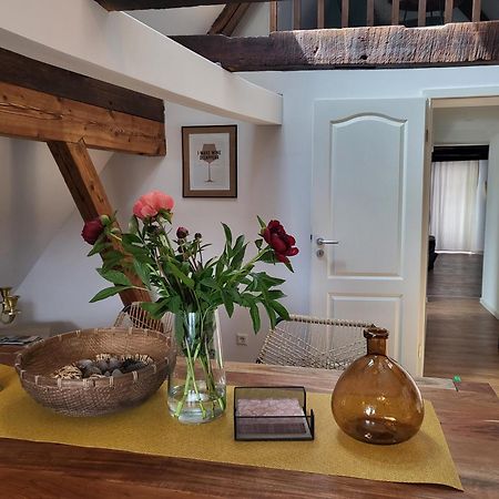 Ferienwohnung Im Rebstock Nr.1 Bahlingen  Extérieur photo