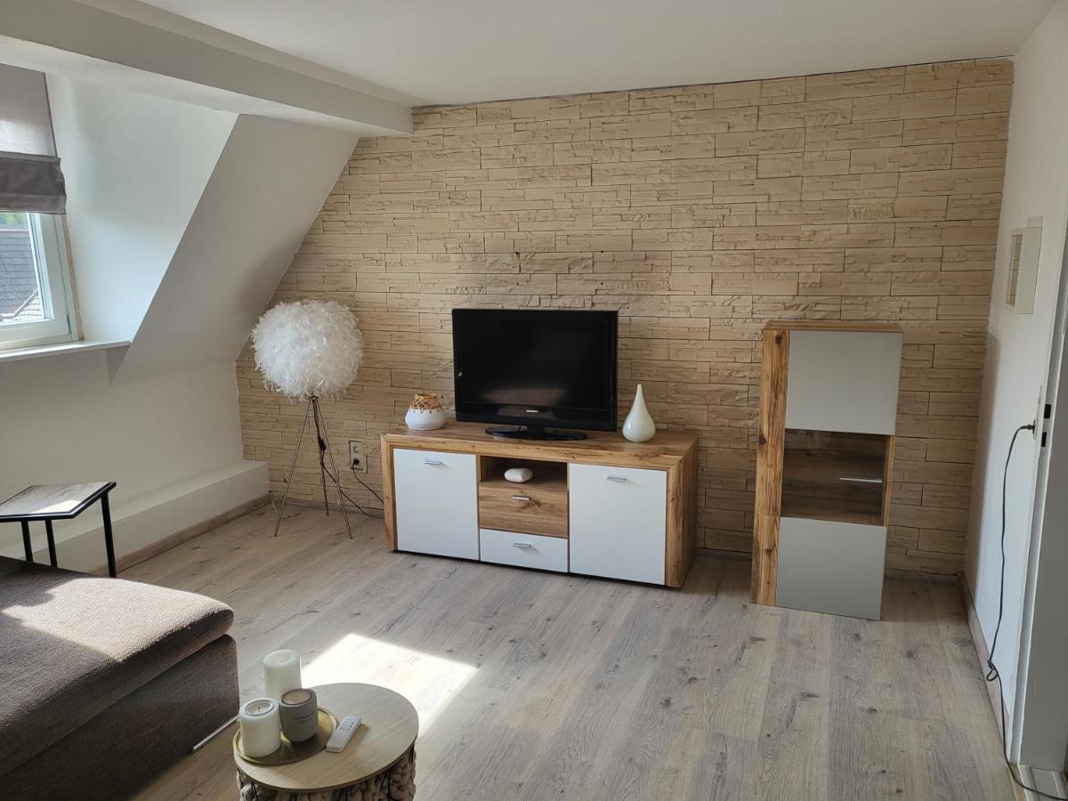 Ferienwohnung Im Rebstock Nr.1 Bahlingen  Extérieur photo