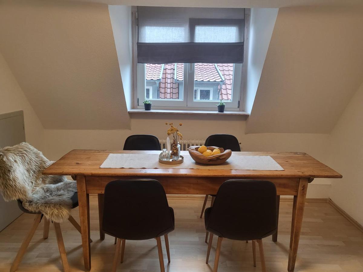 Ferienwohnung Im Rebstock Nr.1 Bahlingen  Extérieur photo