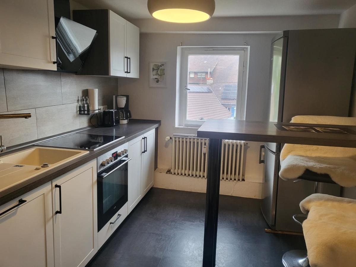 Ferienwohnung Im Rebstock Nr.1 Bahlingen  Extérieur photo