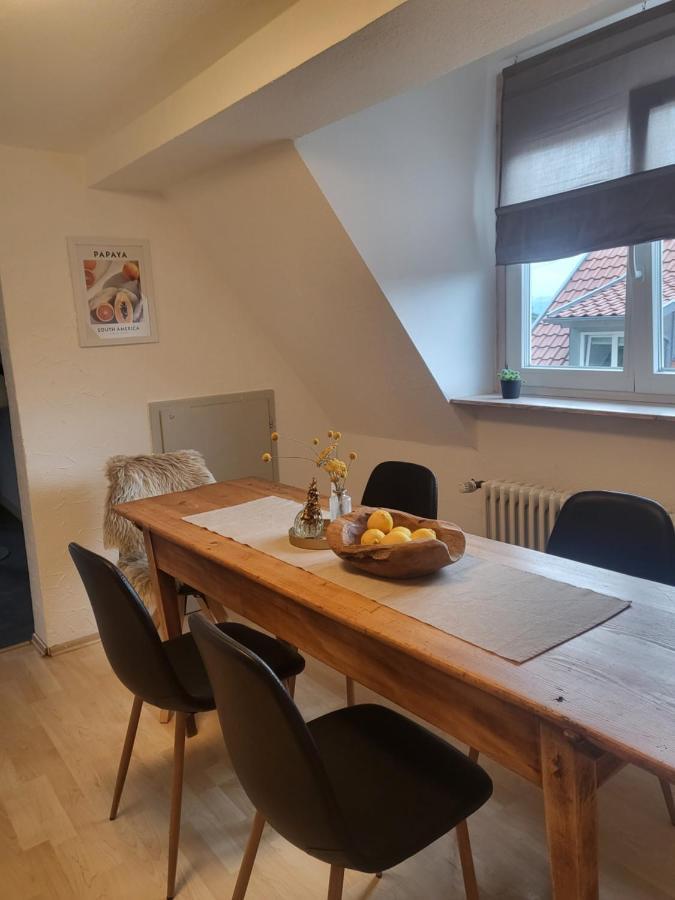 Ferienwohnung Im Rebstock Nr.1 Bahlingen  Extérieur photo