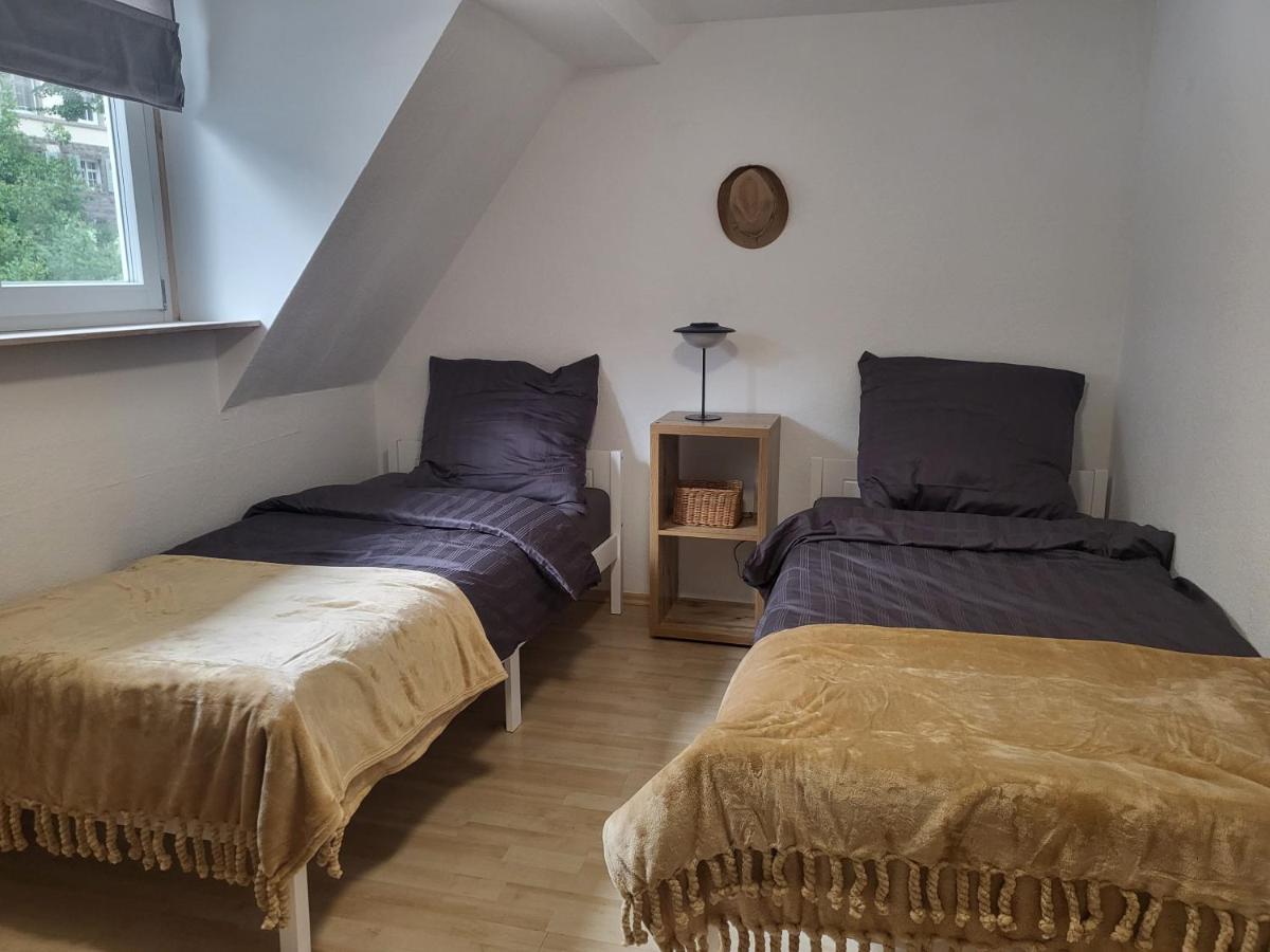 Ferienwohnung Im Rebstock Nr.1 Bahlingen  Extérieur photo