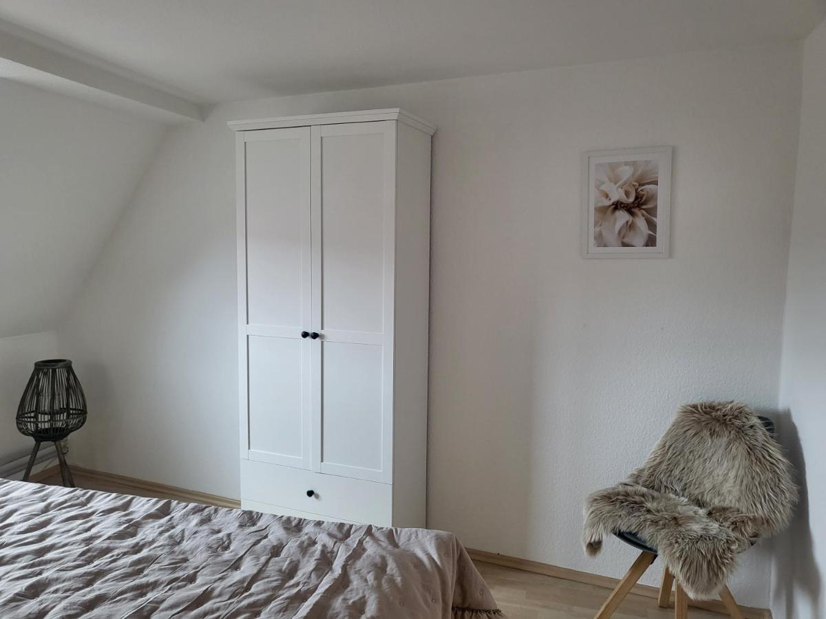 Ferienwohnung Im Rebstock Nr.1 Bahlingen  Extérieur photo