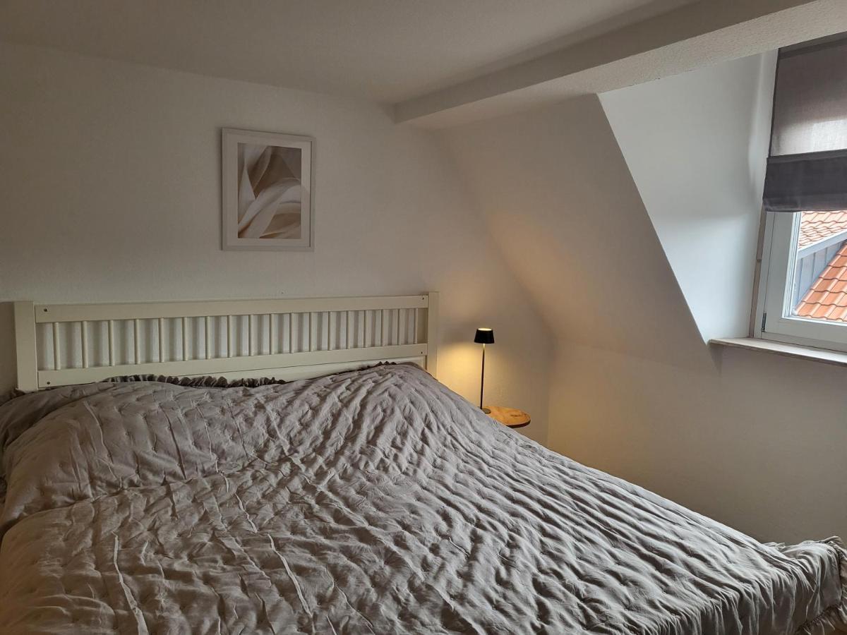 Ferienwohnung Im Rebstock Nr.1 Bahlingen  Extérieur photo