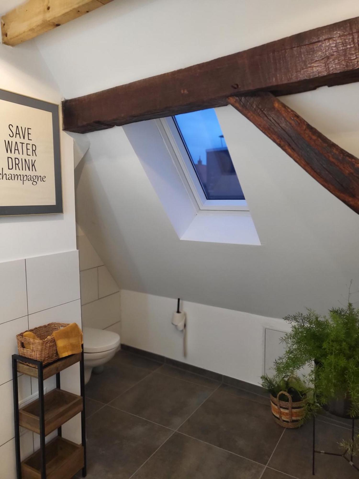 Ferienwohnung Im Rebstock Nr.1 Bahlingen  Extérieur photo