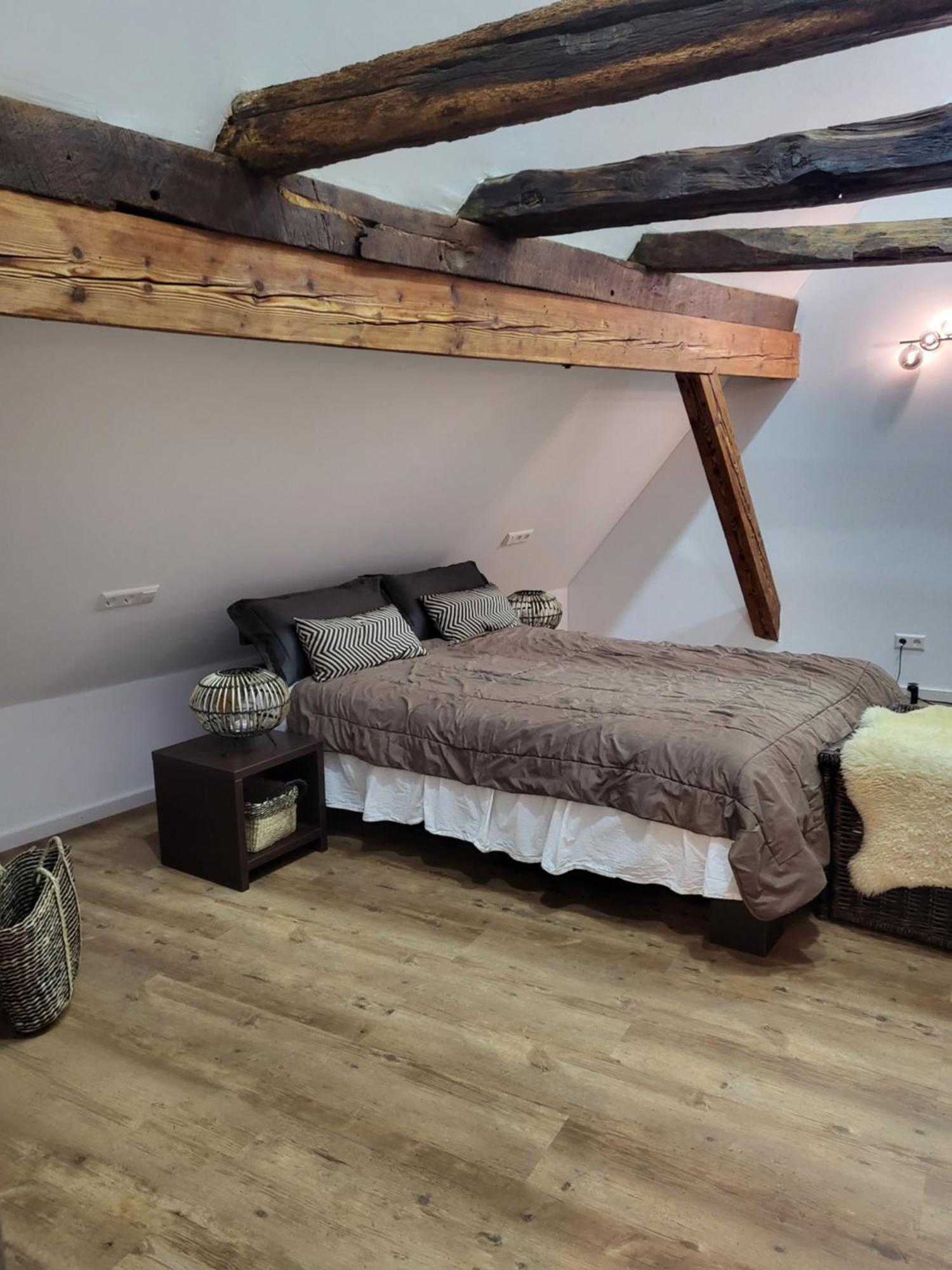 Ferienwohnung Im Rebstock Nr.1 Bahlingen  Extérieur photo