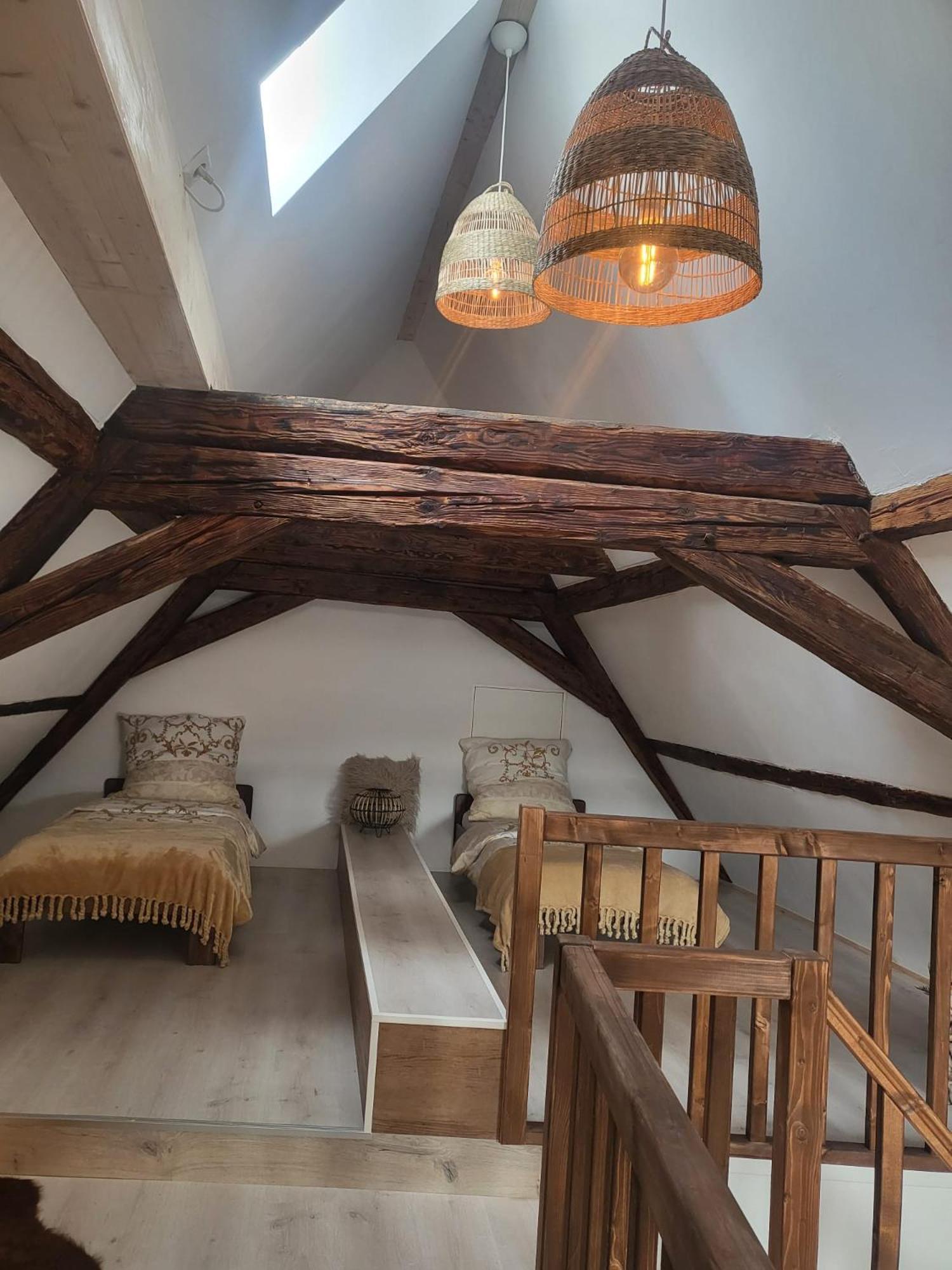 Ferienwohnung Im Rebstock Nr.1 Bahlingen  Extérieur photo