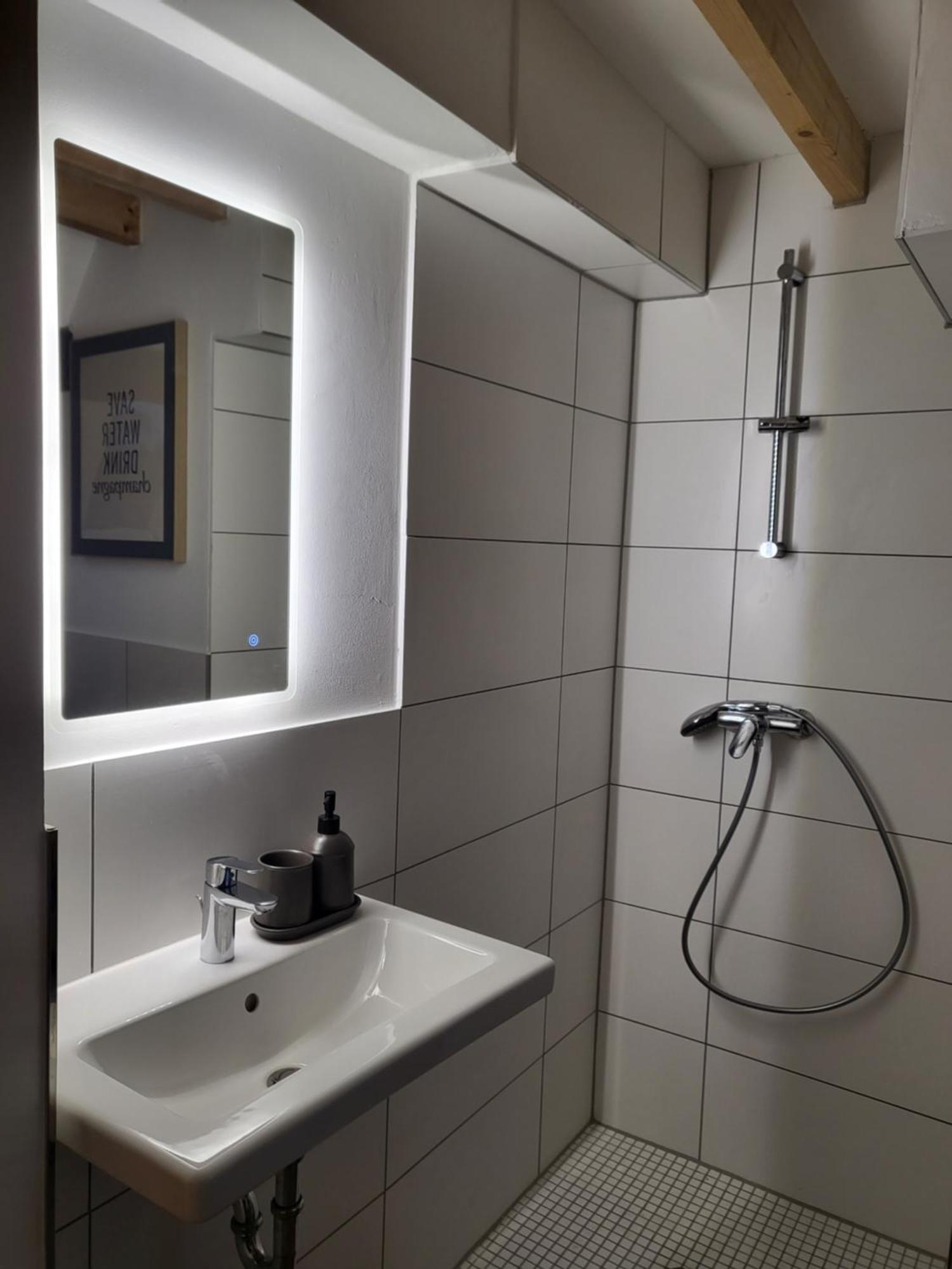 Ferienwohnung Im Rebstock Nr.1 Bahlingen  Extérieur photo