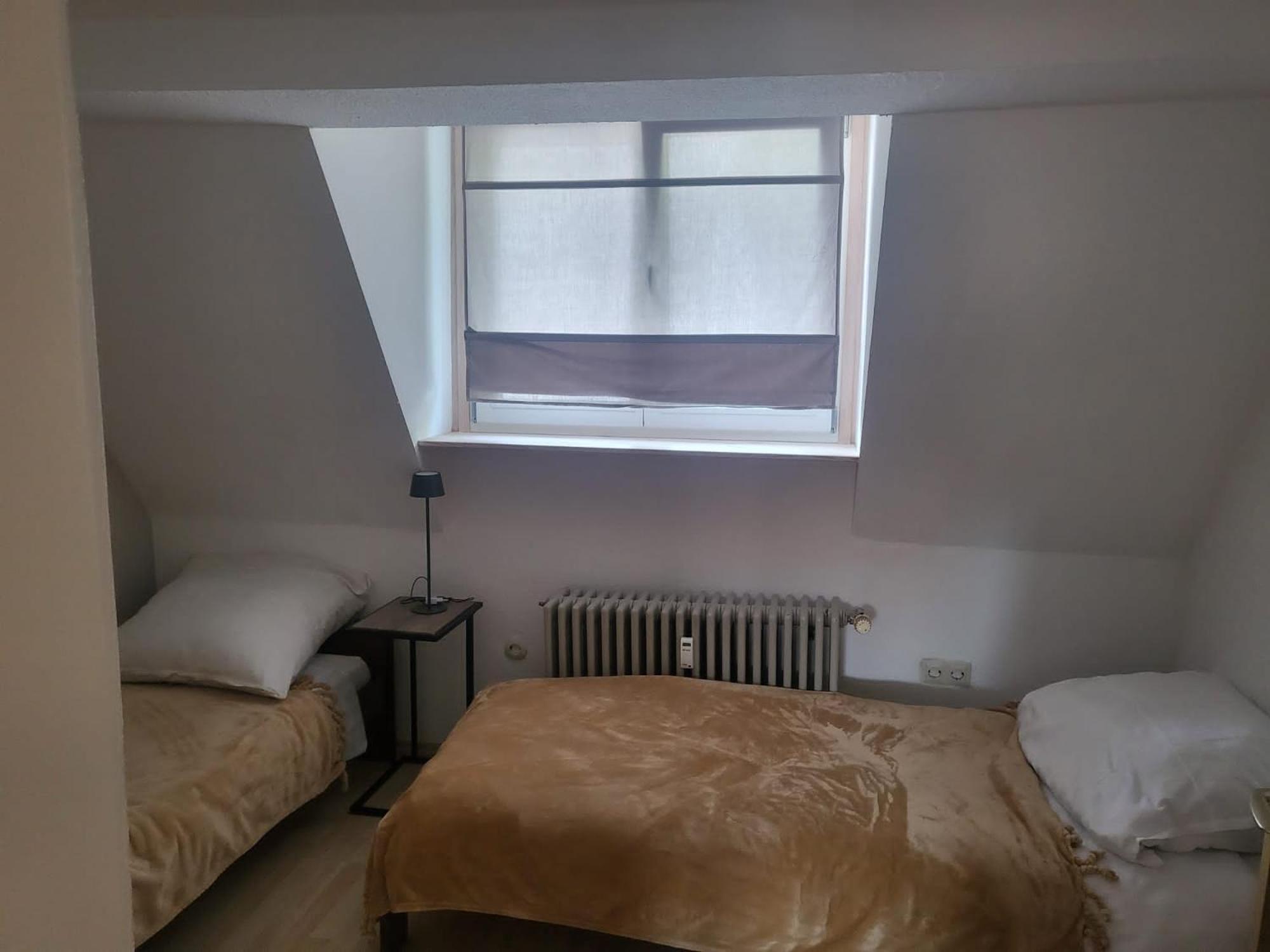 Ferienwohnung Im Rebstock Nr.1 Bahlingen  Extérieur photo