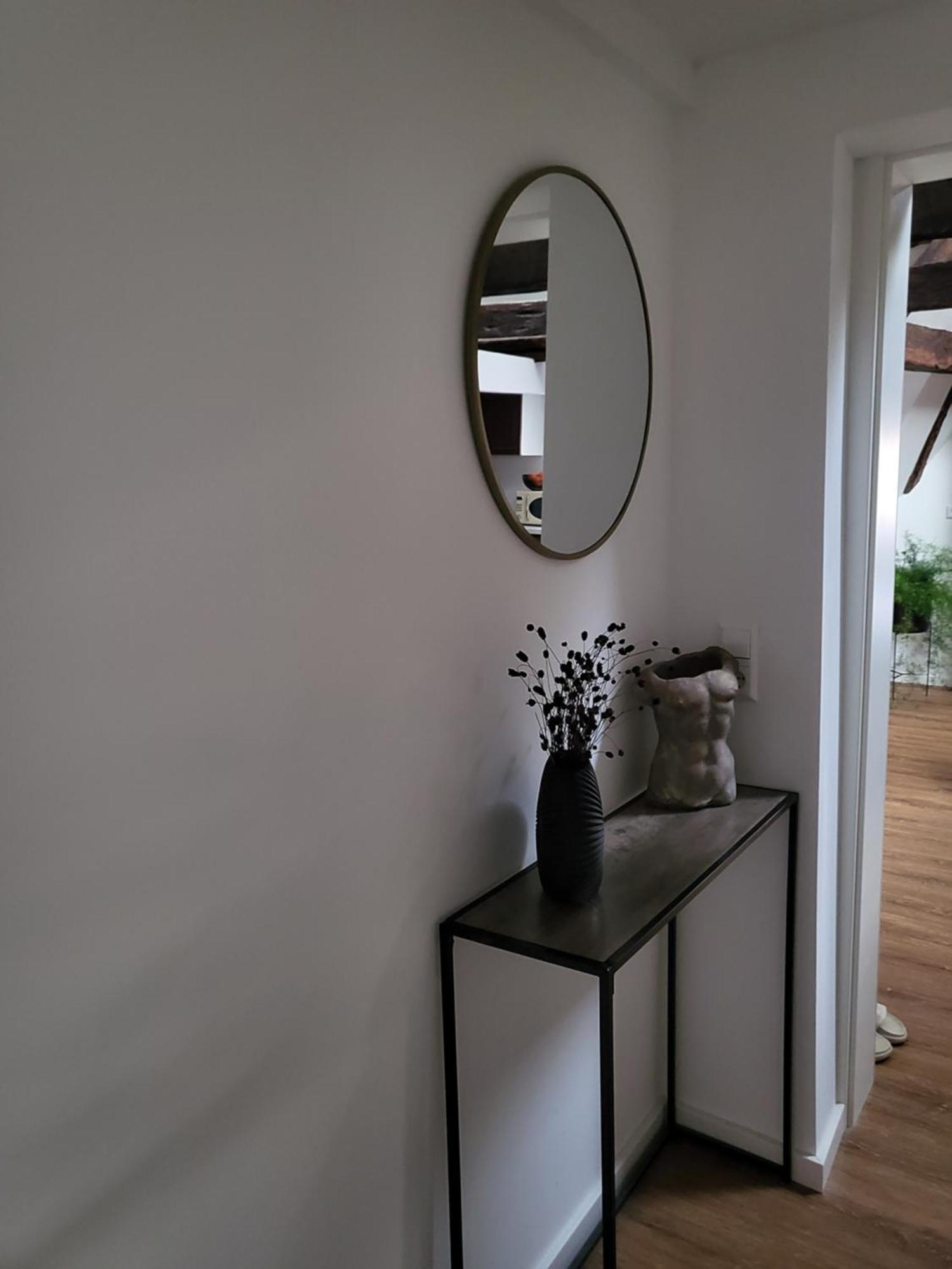 Ferienwohnung Im Rebstock Nr.1 Bahlingen  Extérieur photo
